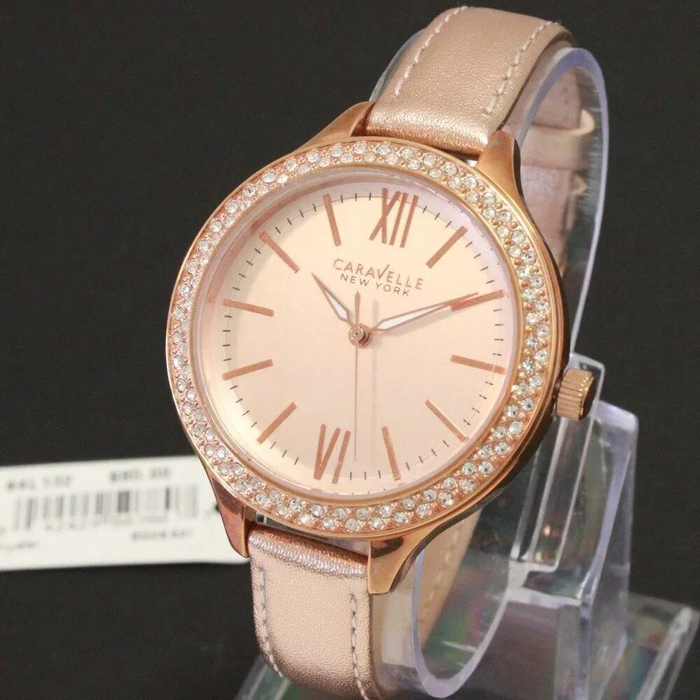 Bulova beautiful ladies
